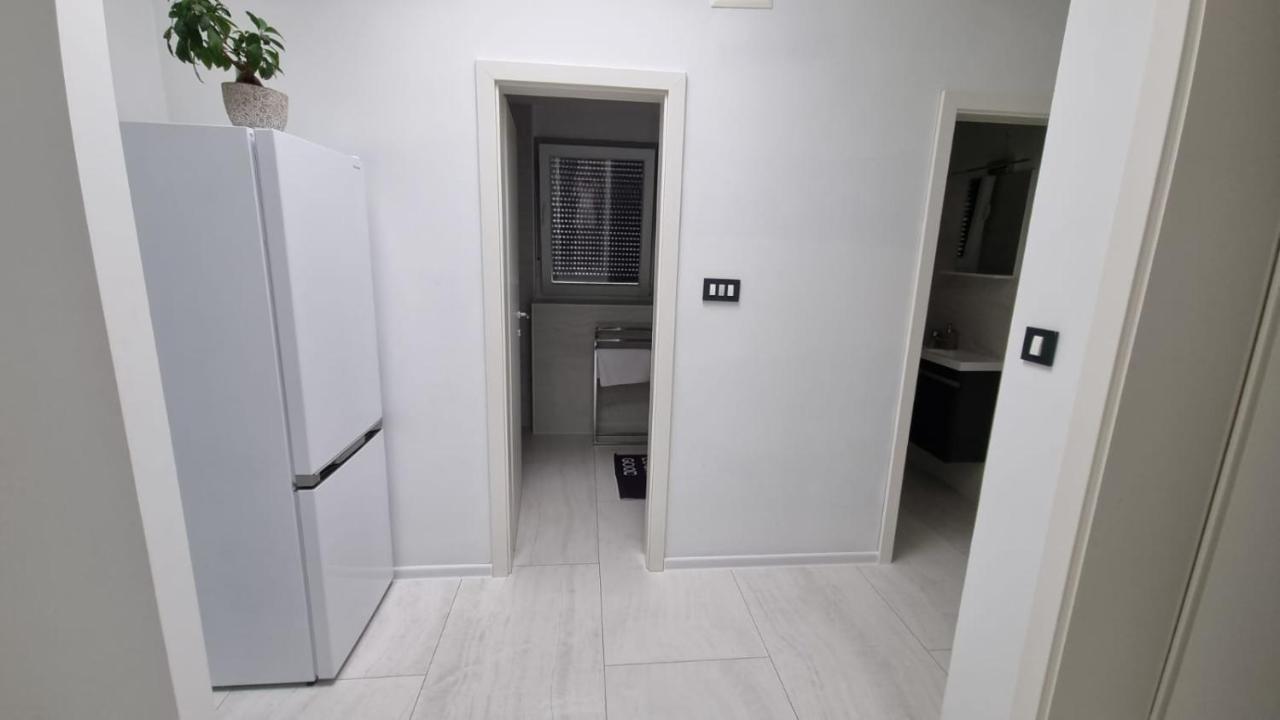 Holiday House Gavran Vodice Zewnętrze zdjęcie