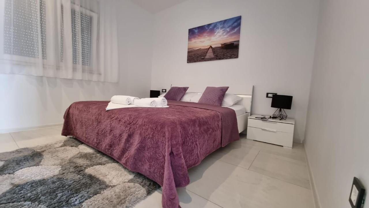 Holiday House Gavran Vodice Zewnętrze zdjęcie