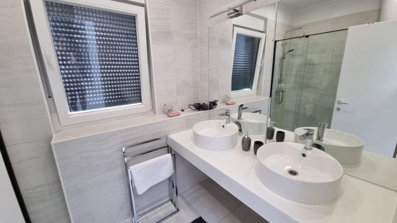 Holiday House Gavran Vodice Zewnętrze zdjęcie