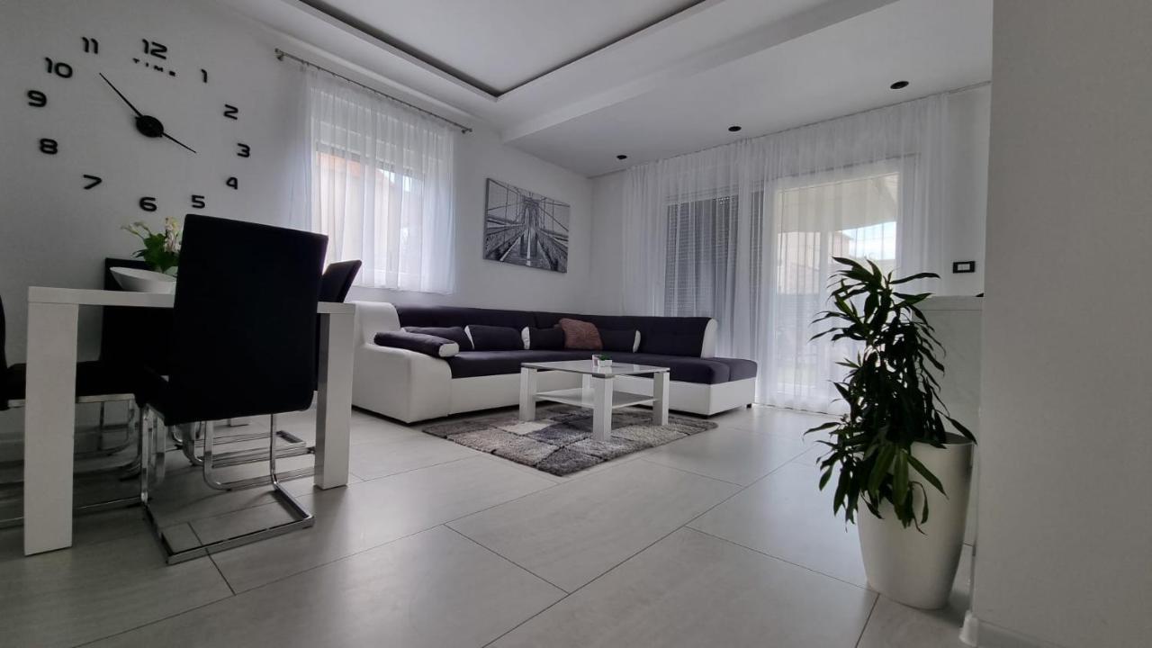 Holiday House Gavran Vodice Zewnętrze zdjęcie
