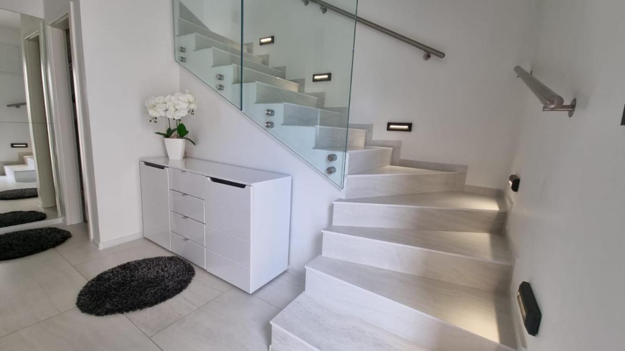 Holiday House Gavran Vodice Zewnętrze zdjęcie