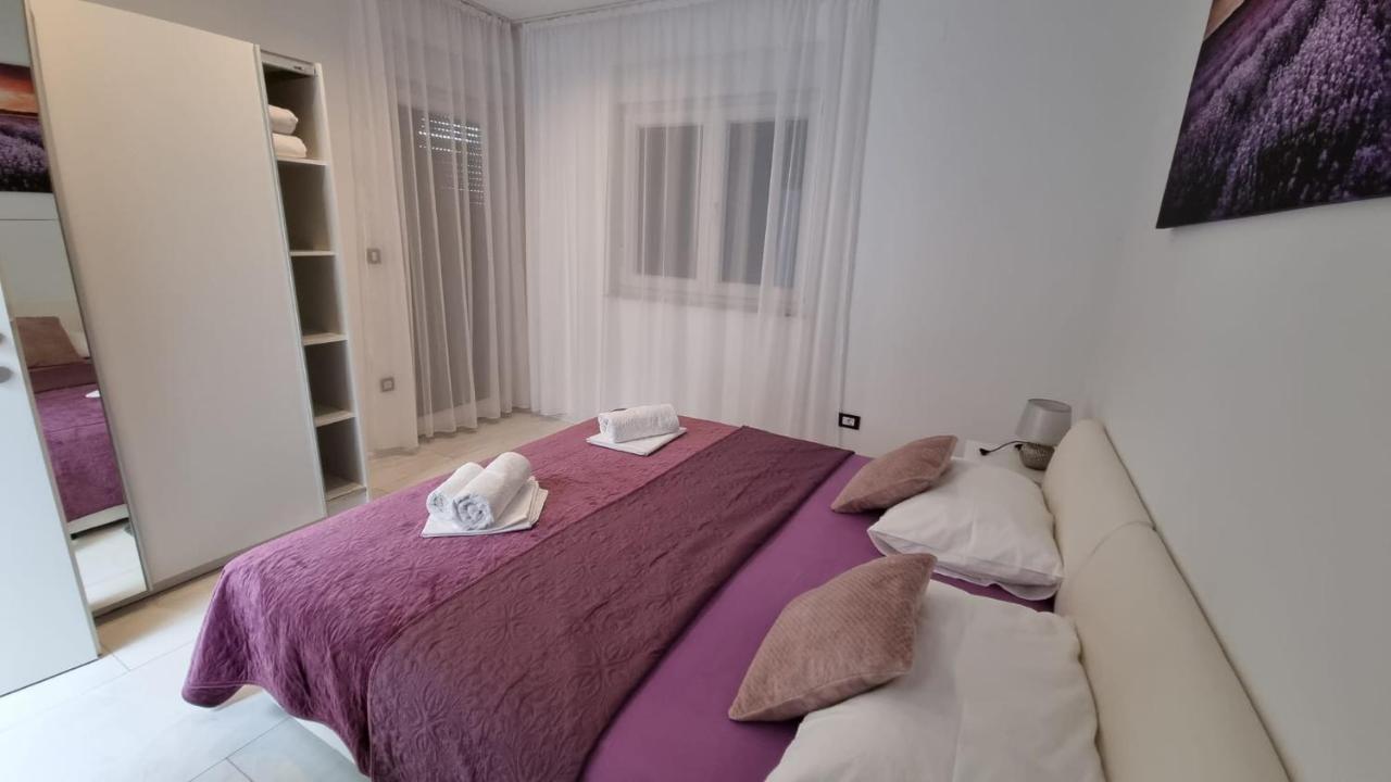 Holiday House Gavran Vodice Zewnętrze zdjęcie